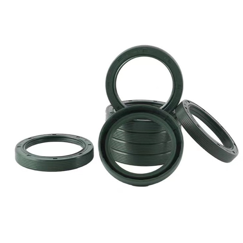 Germany Imported CTY Ding Qing TG4/TGA High-Temperature Resistant Skeleton Oil Seal Rubber & Plastic Mechanical Application