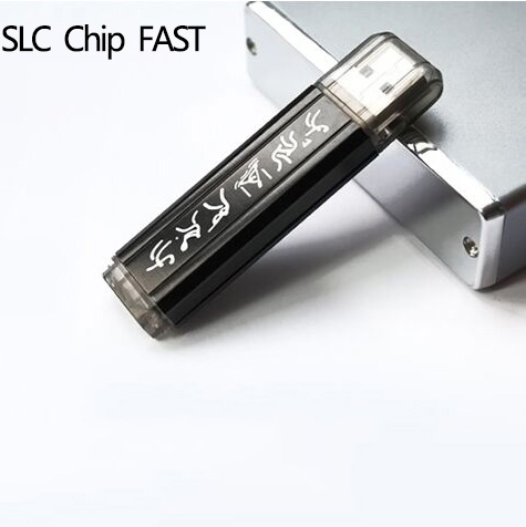 Шэньчжэнь Заводская поставка Супер Скоростной металлический SLC USB 3,0 флэш-накопитель 8 ГБ 16 ГБ 32 ГБ для Tesla