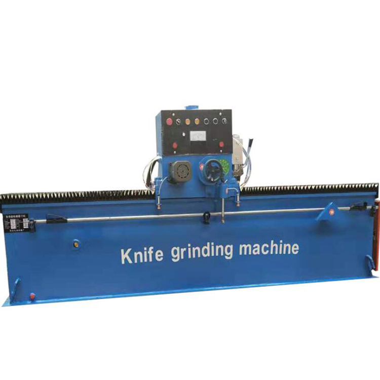 Automatic sharpener crusher blade sharpening machine blade grinding machine