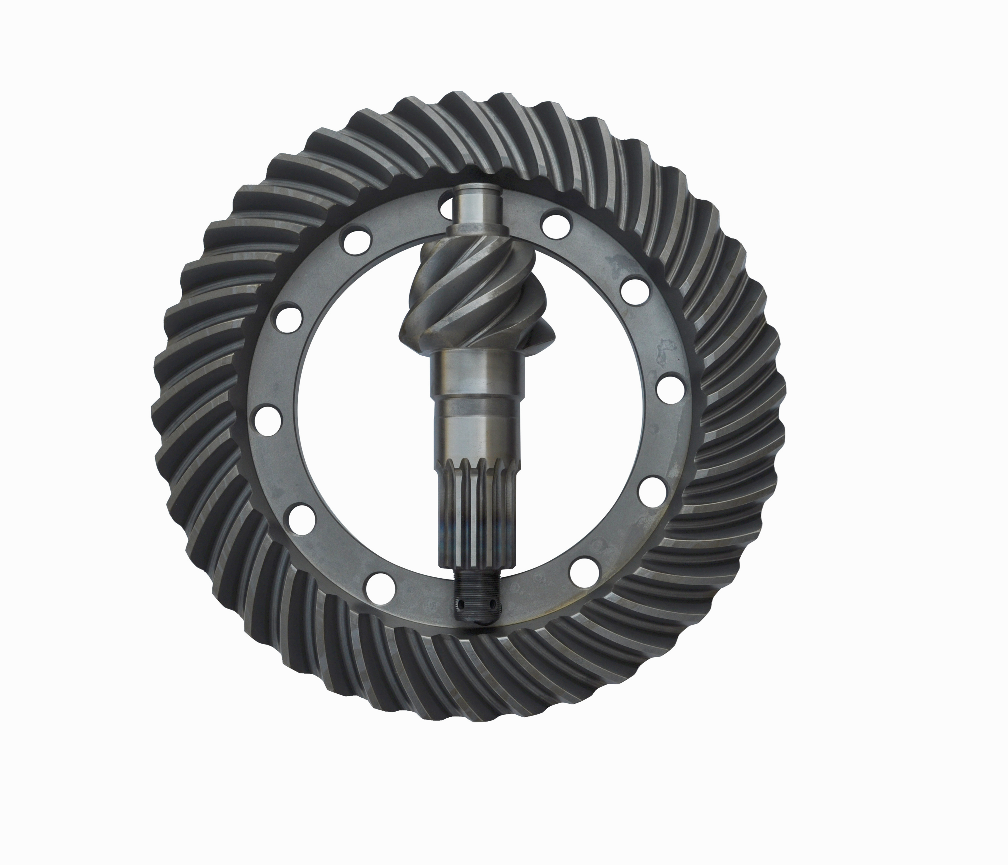 Factory Direct Supply OEM 7*46 Crown wheel Pinion for hino 41201-1080