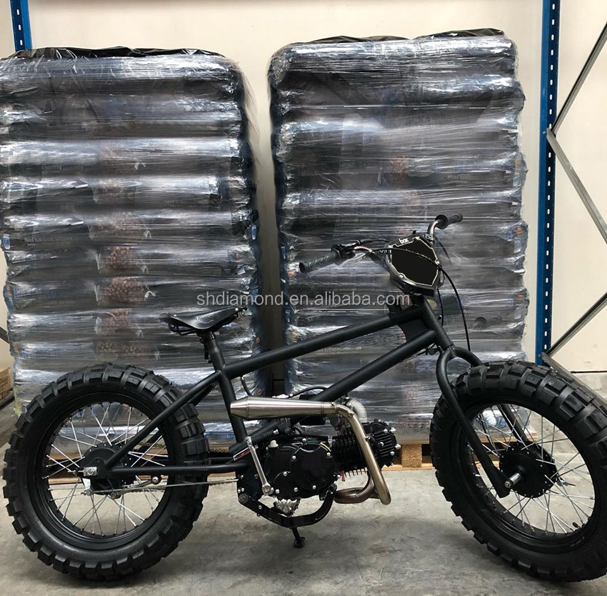 125 мл bobber bmx моторизованный велосипед/уличный cub bmx/160cc датчик жира шифратор велосипед/140см3 винтажный bmx caferacer внедорожный питбайк CE