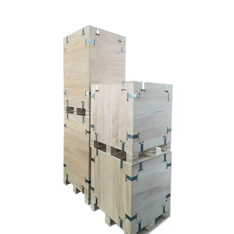 OEM Metal Crate Clip Sheet Metal Wholesale Reusable Plywood Box Clips Metal Snap Spring Steel Crate Clip