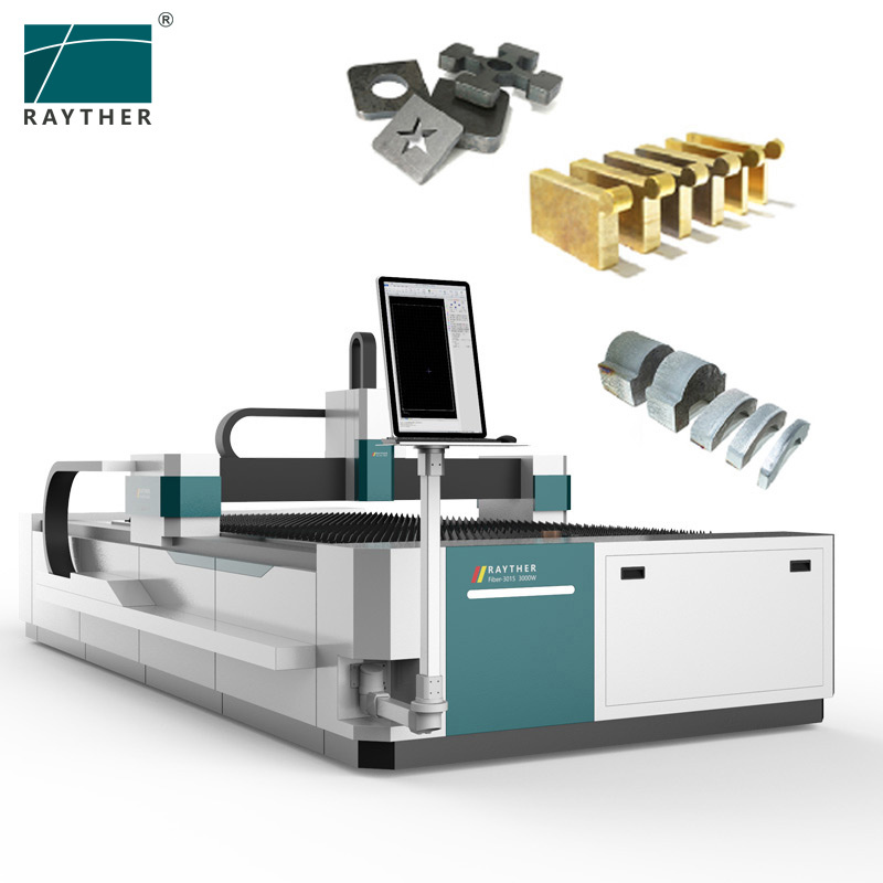 Hot sale metal laser cutting machine lazer cut industrial machinery equipment
