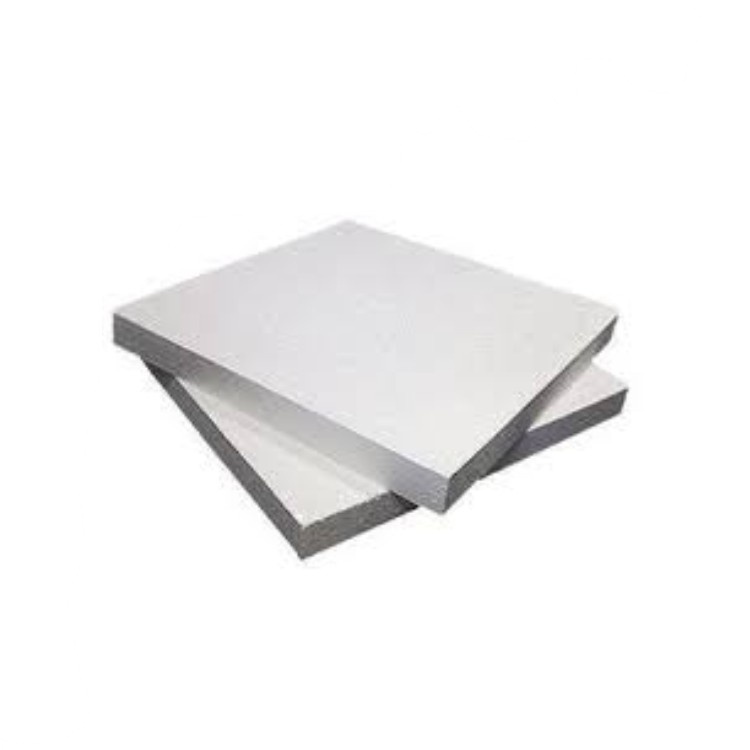 Calcium Silicate Slab/ Plate/ Sheet Fireproof Insulation Wall Panel Brick Calcium Powder Thermal Insulation ASTM/BS/JIS 220kg/m3