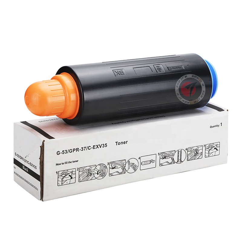 Совместимый Тонер для Canon IR ADV8105 8085 8095 8205 8285 8295 тонер-картридж