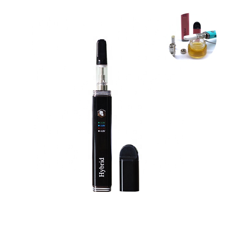 2020 картридж для вейпа и вейп для курения с заправкой dab pen 510