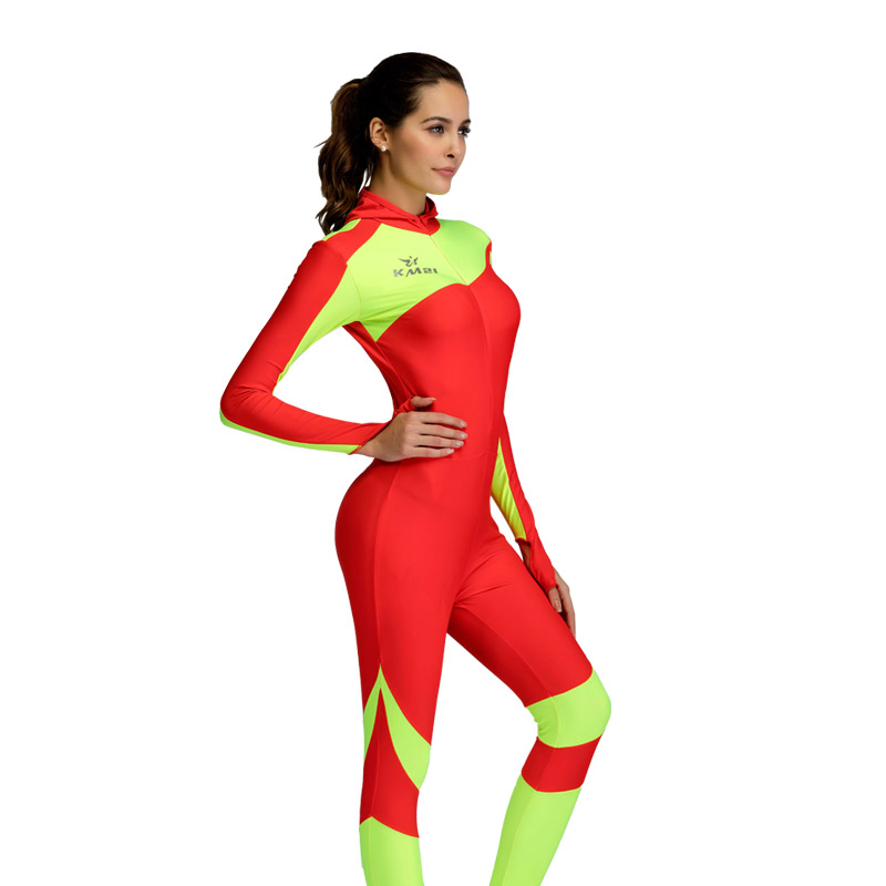 China Wholesale Fit Ultraviolet-Proof Colorfast Head Jet Ski Wear Ski Wear Fabric