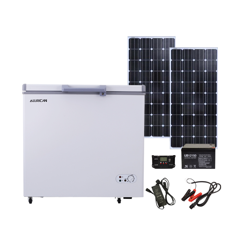 309L Большой 70 мм DC 12V/24V Солнечный морозильник с Цена по прейскуранту завода-изготовителя