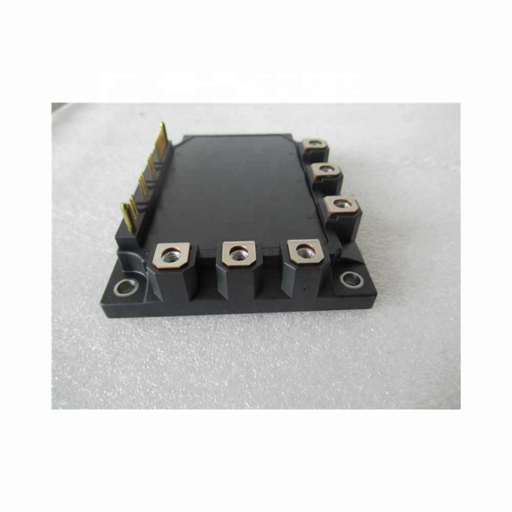 6mbp200vda060-52 Fuji большой запас ipm транзистор PLC 6MBP200VDA060-52