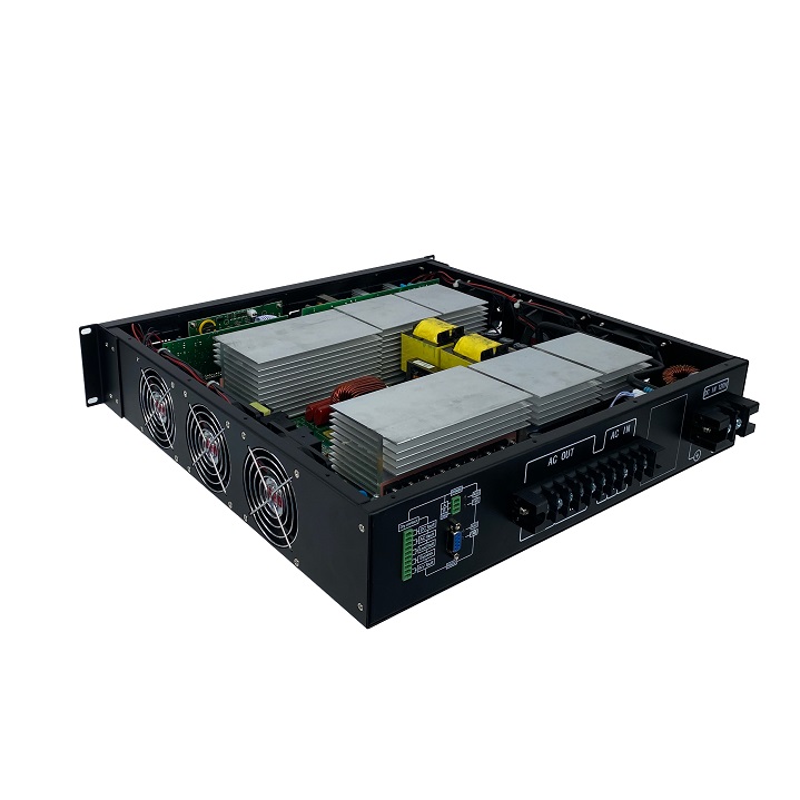 240vdc до 240vac источник питания системы связи № 48 Вольт 220 вольт одиночная фаза постоянного тока 48В 5000 ВАТТ Инвертор