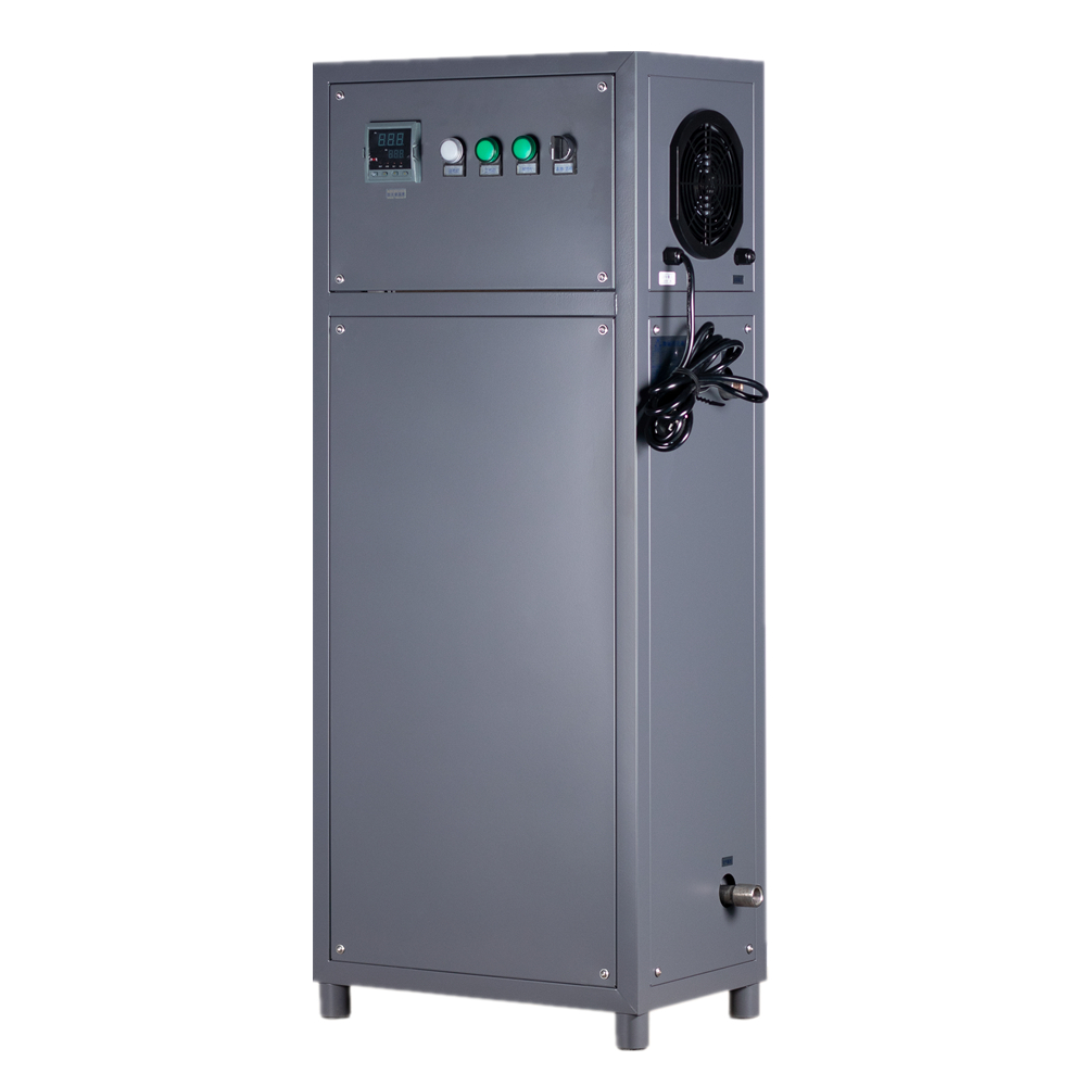 Устройство для уничтожения озона BNP DRS-500 series