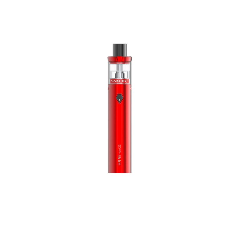 Набор для вейпа smok vape pen 22, 100% оригинал, 1650 мАч