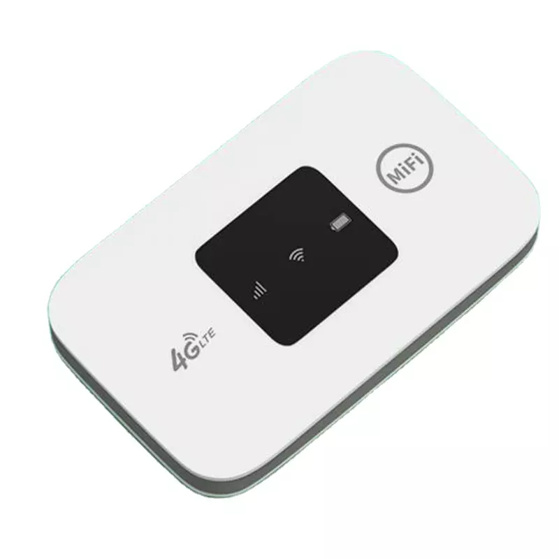 Разблокированный Аккумулятор 2100 мАч Mifis с слотом для sim-карты 4G 5G LTE роутер Hotspot 300 Мбит/с USB Dongle Pocket wifi Беспроводная батарея mifis