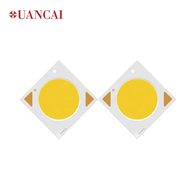 CRI>98 CXA1304 Size 3W 5W 7W 12W led cob chip Bridgelux chip 3 Years Warranty LED Chip for Spotlight/ Tracklight