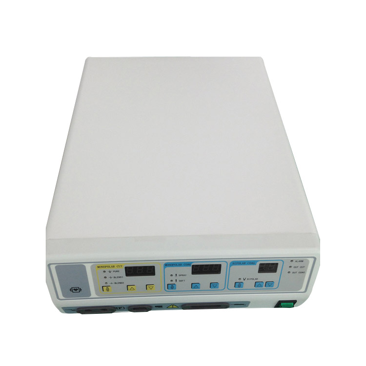 Newly Launched 350W Electrosurgical Unit Price with Multi Modes