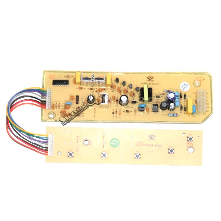 YMPCB-SA02 universal washing machine pcb control board washing machine circuit board