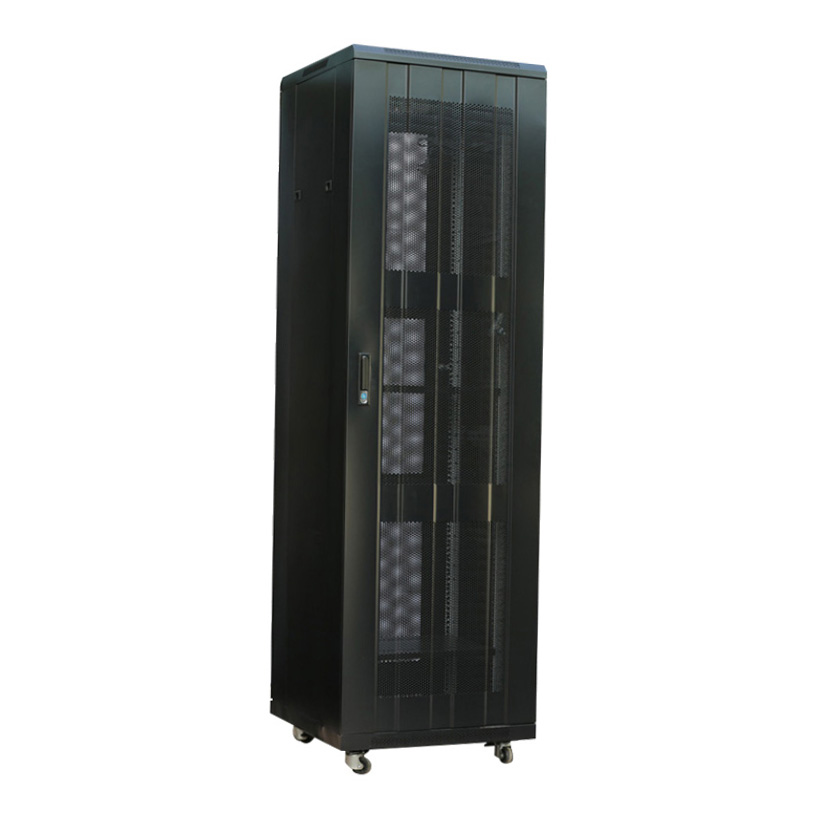 data entry Professional Rack 19 Servers Cabinet Server Price Standard White Suppliers Glass Door Network cabinet