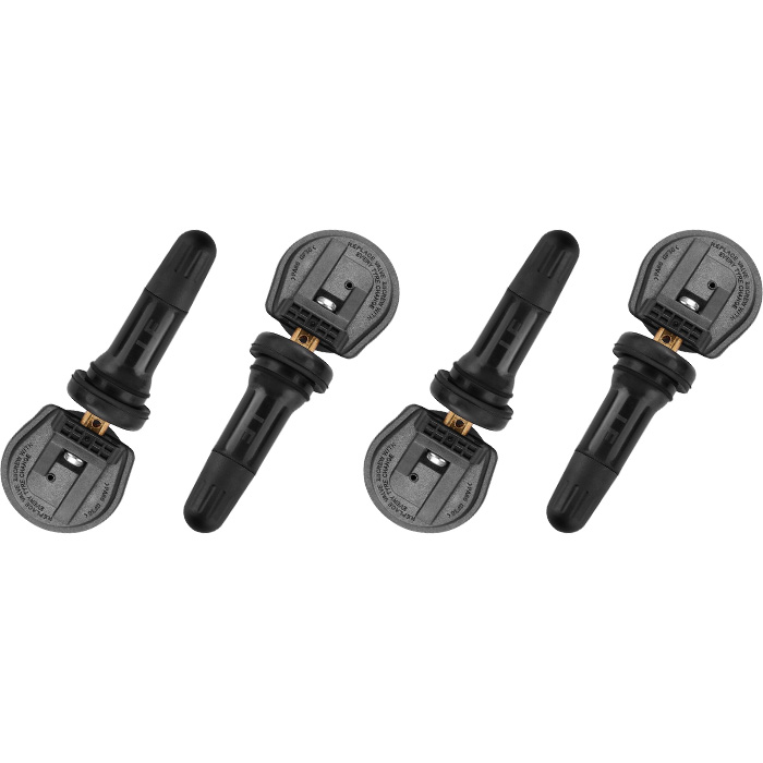 TES TPMS Автомобильная беспроводная система контроля давления в шинах для автомобильного dvd-плеера навигации