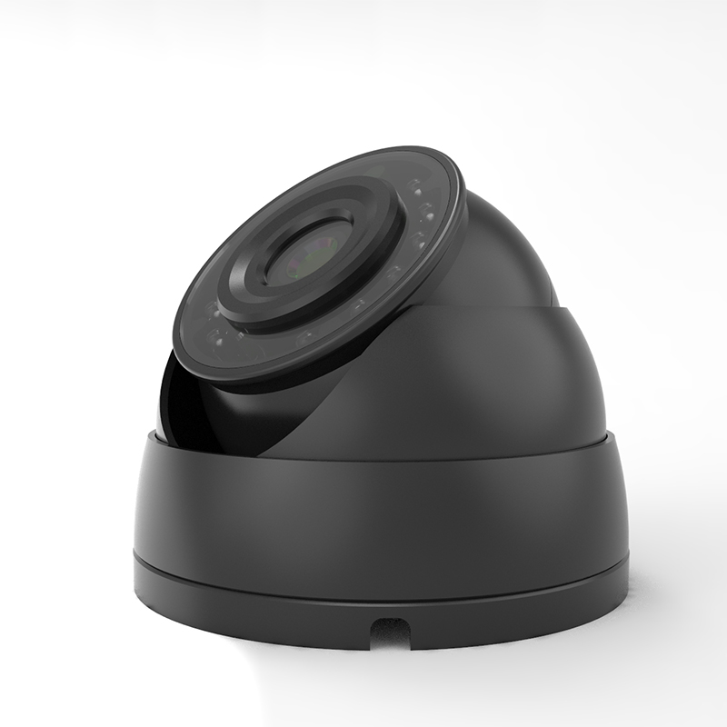 1.3MP 2.0MP AHD цветная купольная камера с сопротивлением холоду для холодильной камеры
