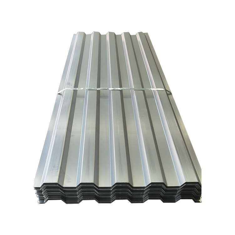 Certificated Steel Side and Front End Container Wall Panel