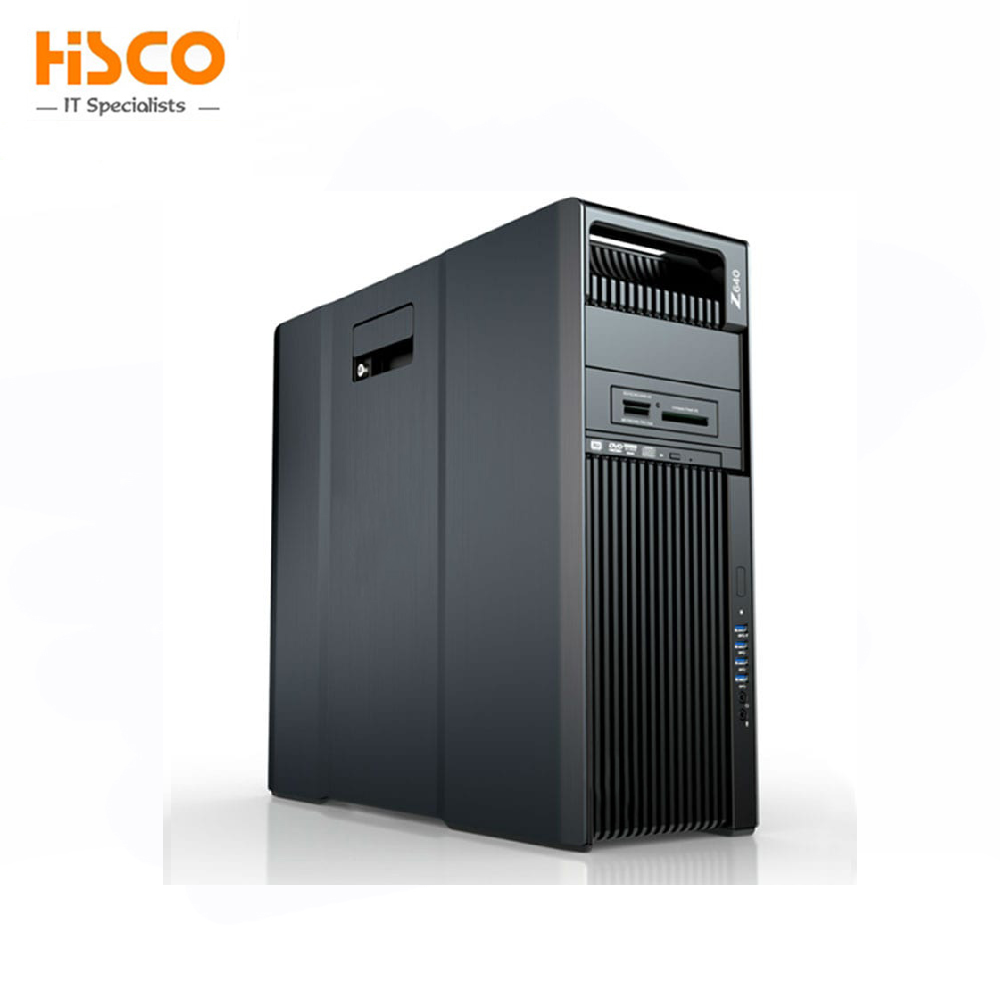Z640 for HPE Professional Tower Workstation