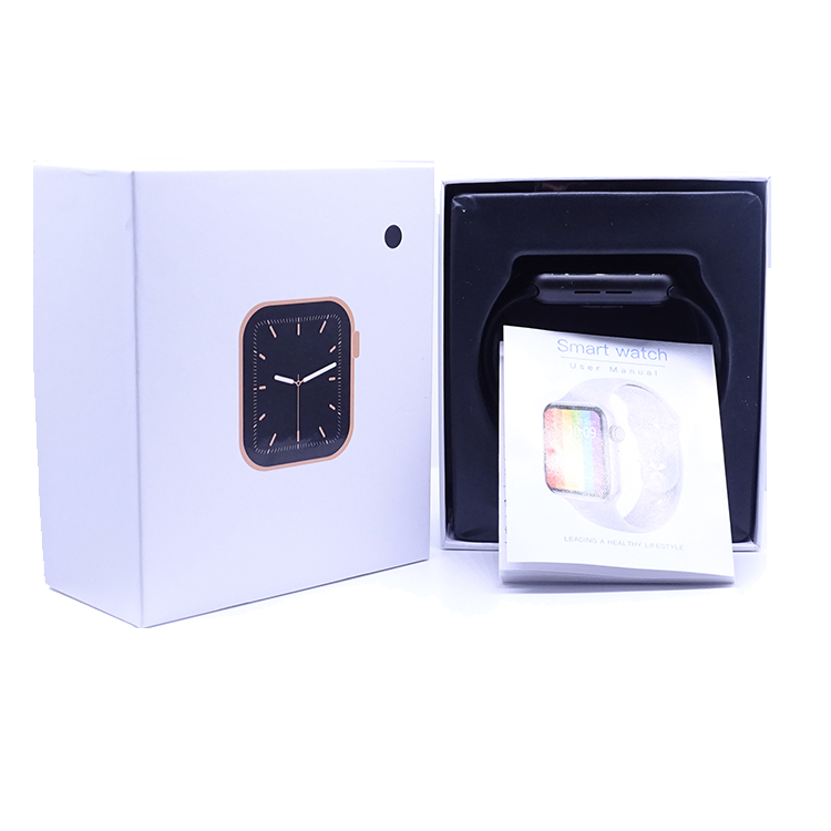 Smartwatch T500 T500+ W26+ T55+ Blood Pressure Blood Oxygen Fashion Sports Smart Watch
