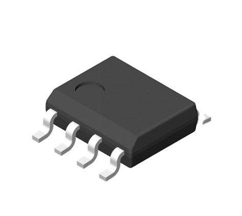 Новые оригинальные компоненты усилителя ICs AD8065ARZ