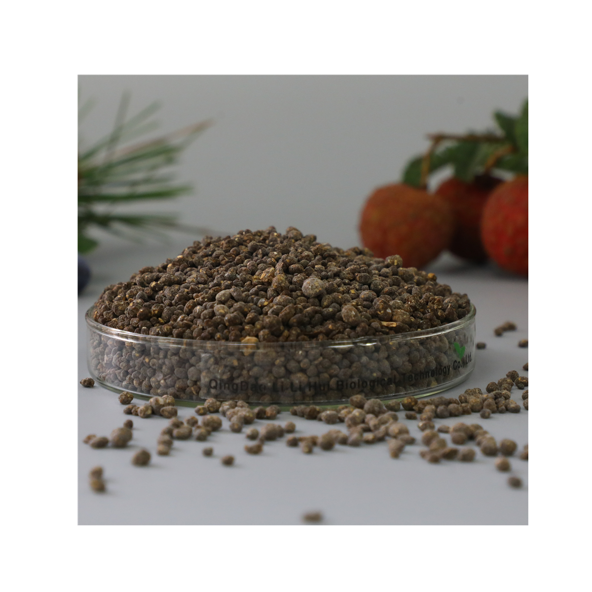Factory sales!The high quality advanced nutrients fertilizer organic fertiling manual plant bonsai fertilizer