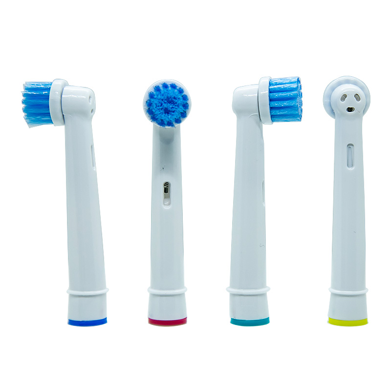 Для oral b P recision чистая зубная щетка сменные насадки для зубной щетки SB-17A
