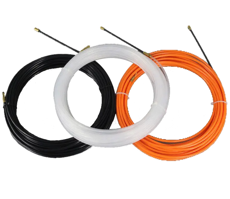 30m electric wire fish tape cable puller cable fish tape