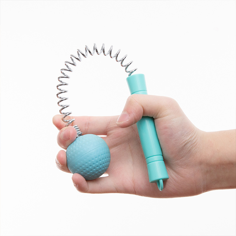 New Cervical Vertebra Meridian Back Manual Massage Hammer Tool Equipment