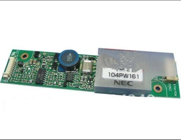 104PW161 PCU-P113 CXA-0308 инвертор