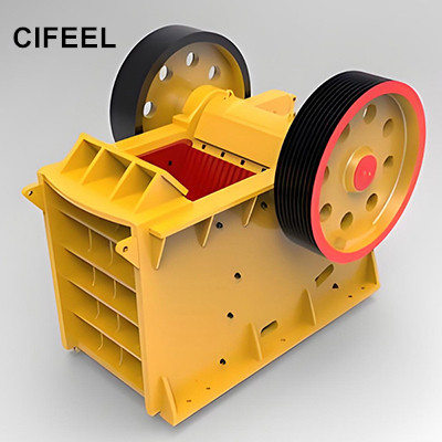 OEM Cheapest High Quality Stone Crusher Machine PE-600x900 Diesel Mineral Crusher Gold Ore Crusher Machine Easy Operating