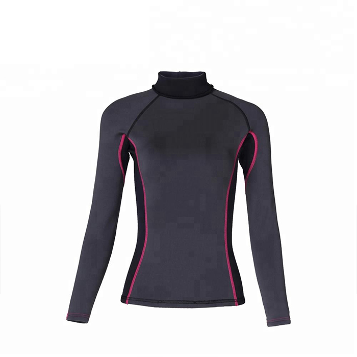 High Quality OEM Men's Diving Suit/Wet Suit/Long Sleeve Surfing Suit 2021 Neoprene Wetsuits