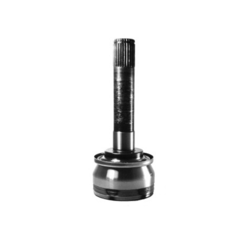 28x25x56 drive shaft 4x4 rear cv joint for Pajero V31 MB526142 MI-023