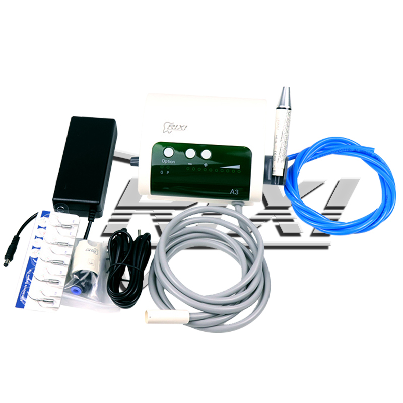 Dental Scaler/Teeth Cleaning Machine with LED