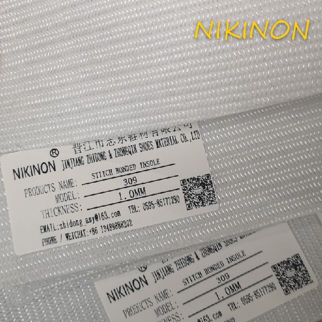 Хорошая продажа Китай Alibaba стежка скрепленная Нетканая ткань в Jinjiang zhidong