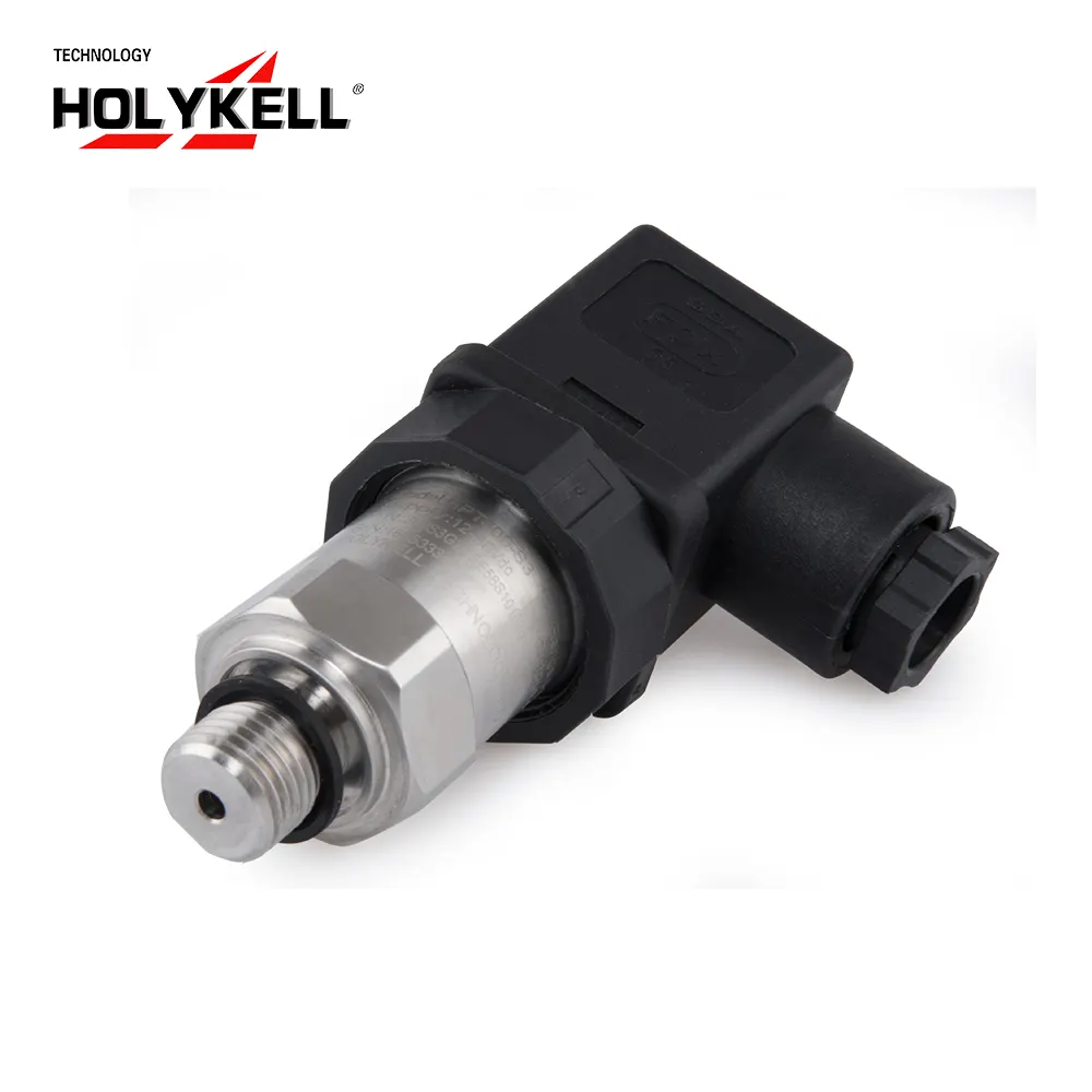 Holykell HPT300-S3 high stability hydraulic water pressure sensor