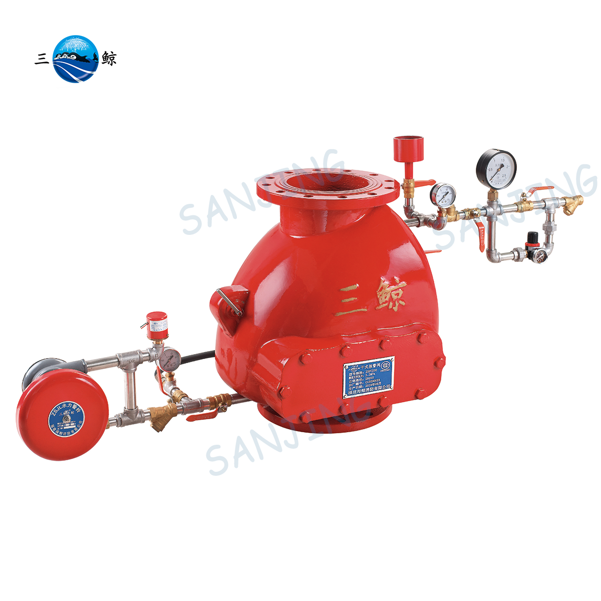 Alarm system Fire alarm check hot sale fire alarm