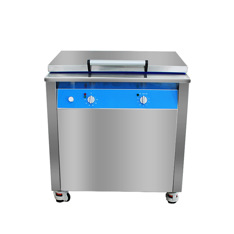 85L 120L 160L 220L 520L Customized Industrial Ultrasonic Cleaner Digital Display Timing Heating Ultrasonic Cleaning Machine