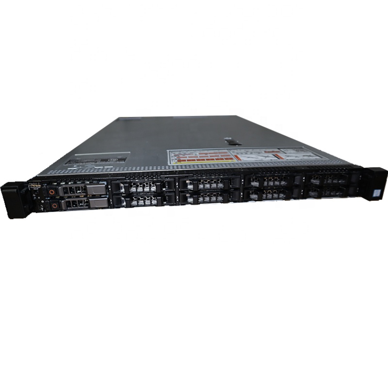 Восстановленный Сервер dell poweredge R630 1U