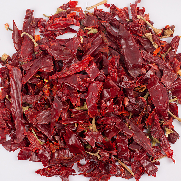 Minimum Order Quantity Blaster Sweet Chili Red Chili From China With Hot Sale