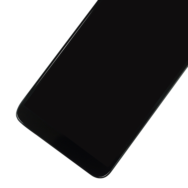 Индивидуальный ЖК-дисплей TFT для Samsung Galaxy j8, сменный ЖК-дисплей с дигитайзером в сборе