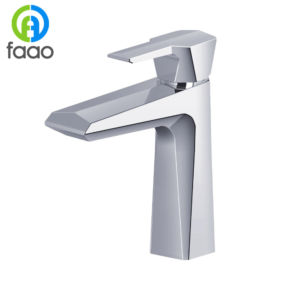 FAAO сантехники смеситель для раковины