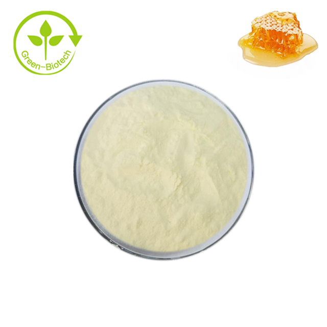 Here Buy Royal Jelly Powder Ginseng Royal Jelly Powder