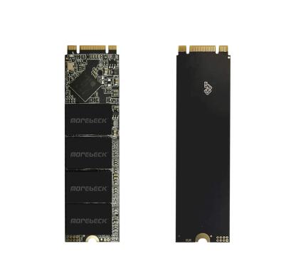 Morebeck Ssd 256 Гб Твердотельный накопитель 256 ГБ m.2 NGFF 2280 Ssd для ноутбуков, настольных Ssd