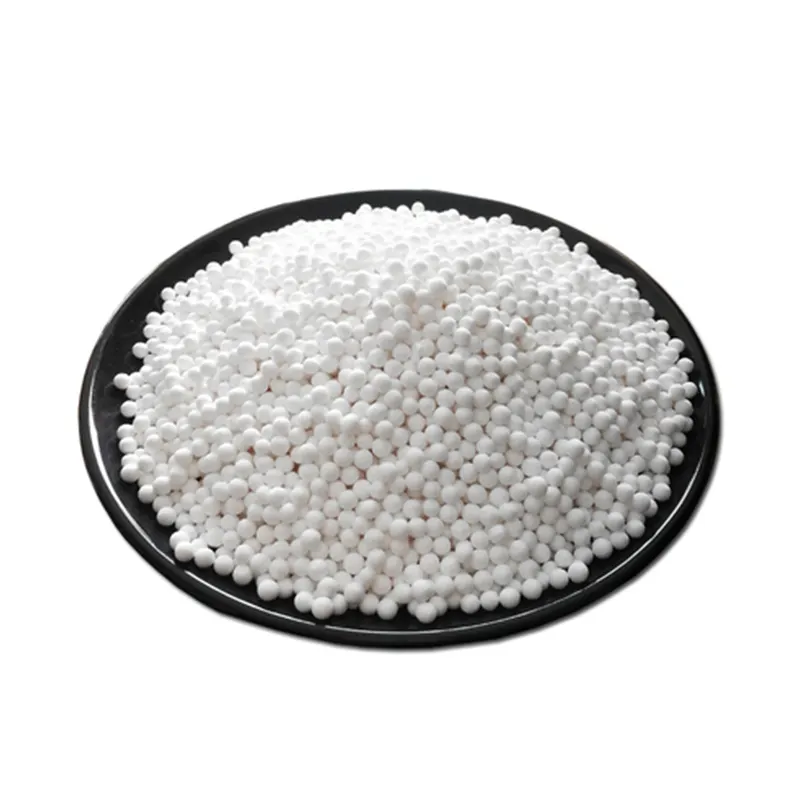 Ceramic Ball Factory Price High Temperature Resistance 92% 99% High Al2o3 Inert Alumina Ceramic Balls