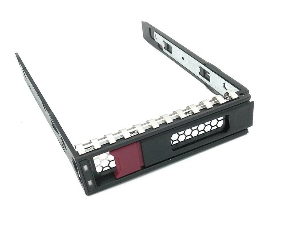 Лоток для жесткого диска Gen9 3,5 "LFF SAS SATA 774026-001