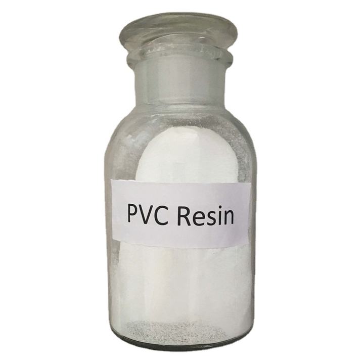 ПВХ SG8 700 K57 CAS 9002-86-2 поливинилхлорид DOP