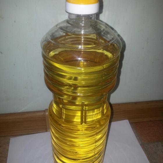 Масло Канолы